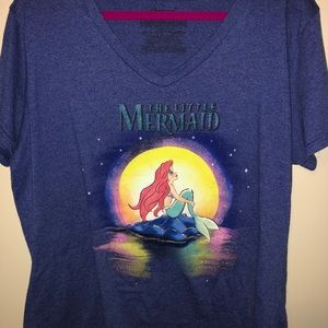 Little Mermaid T-Shirt